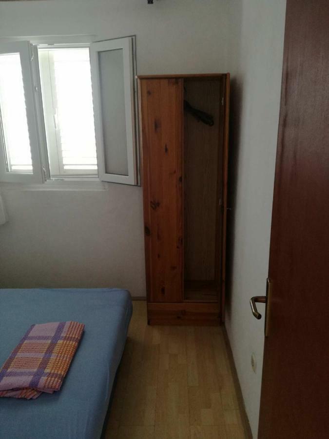 Apartmani Jarak Рогозница Экстерьер фото