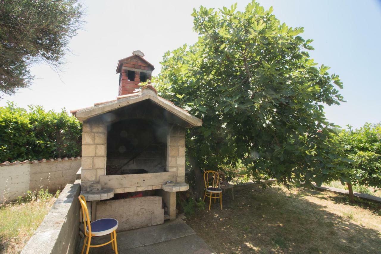 Apartmani Jarak Рогозница Экстерьер фото