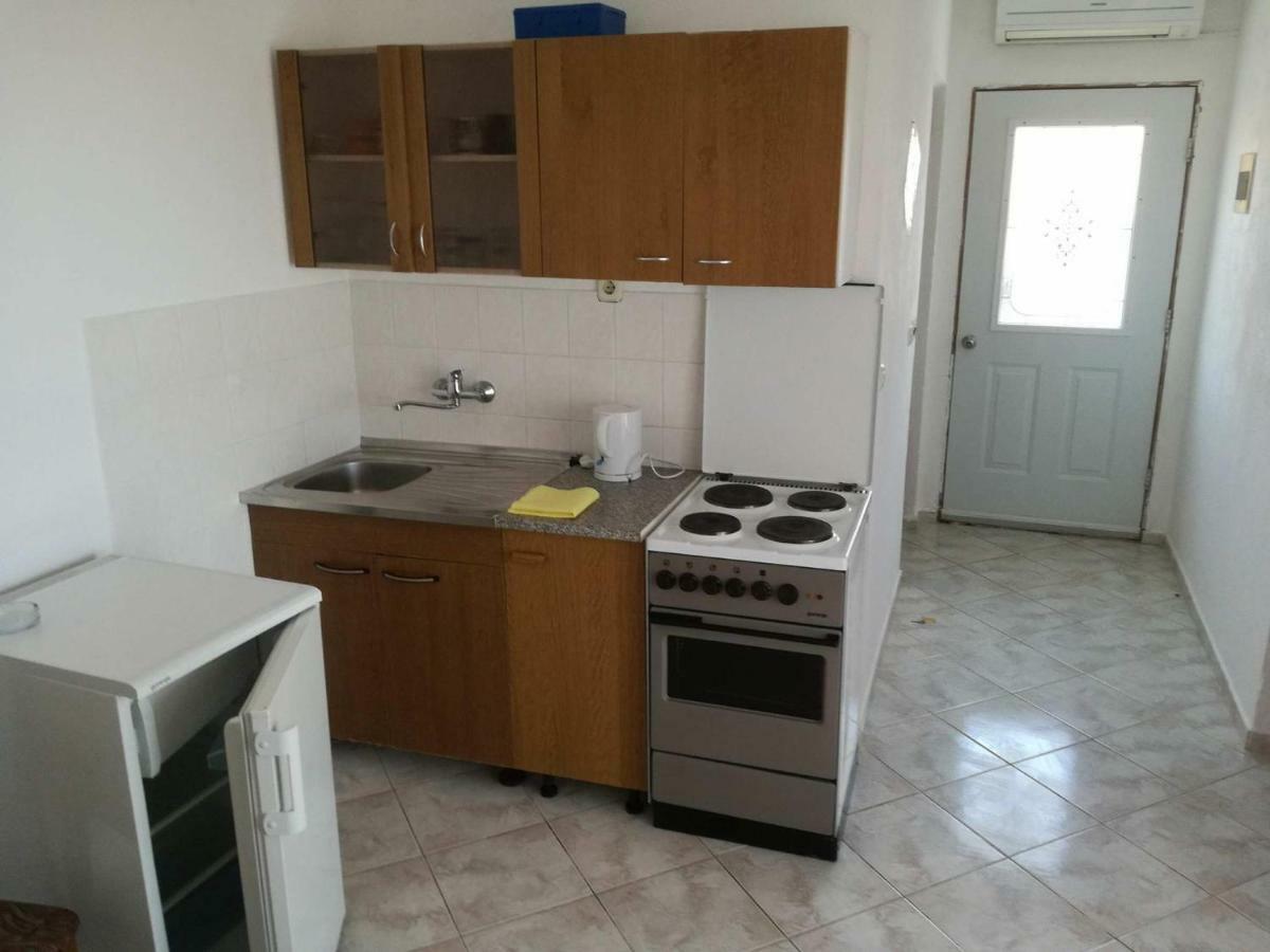 Apartmani Jarak Рогозница Экстерьер фото