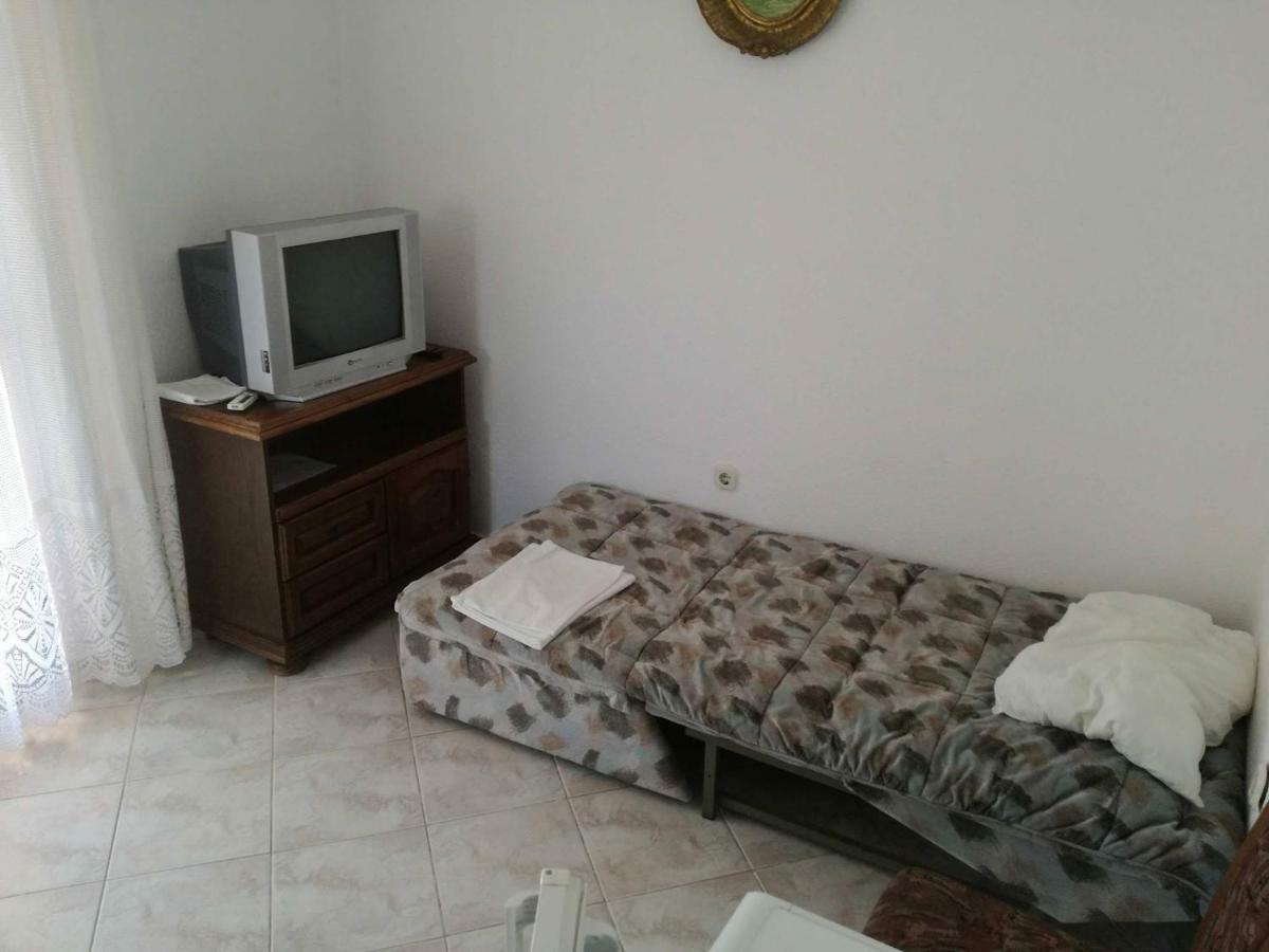 Apartmani Jarak Рогозница Экстерьер фото