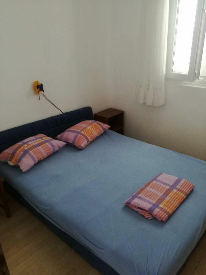 Apartmani Jarak Рогозница Экстерьер фото