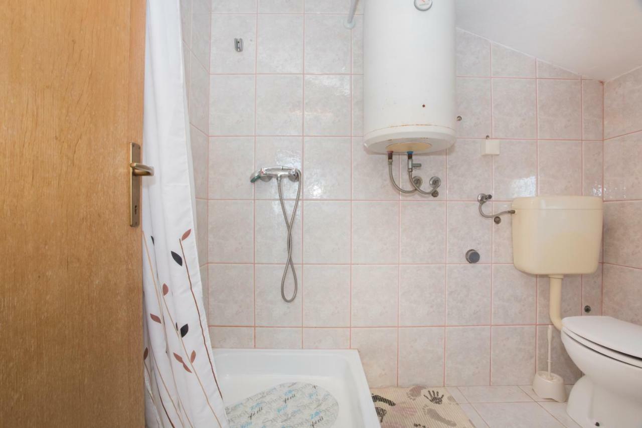 Apartmani Jarak Рогозница Экстерьер фото