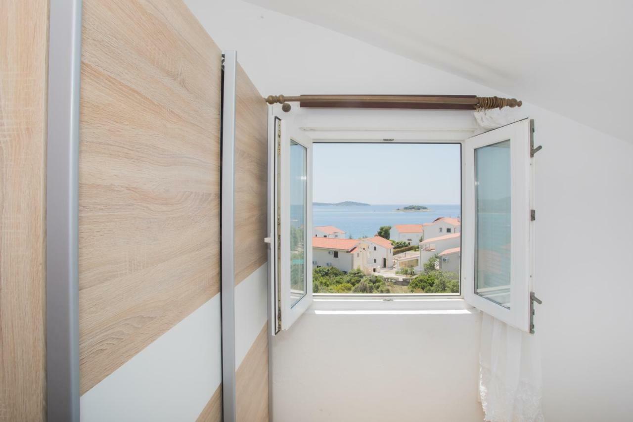 Apartmani Jarak Рогозница Экстерьер фото
