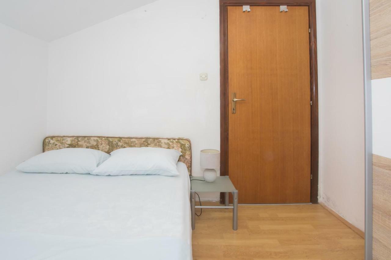 Apartmani Jarak Рогозница Экстерьер фото