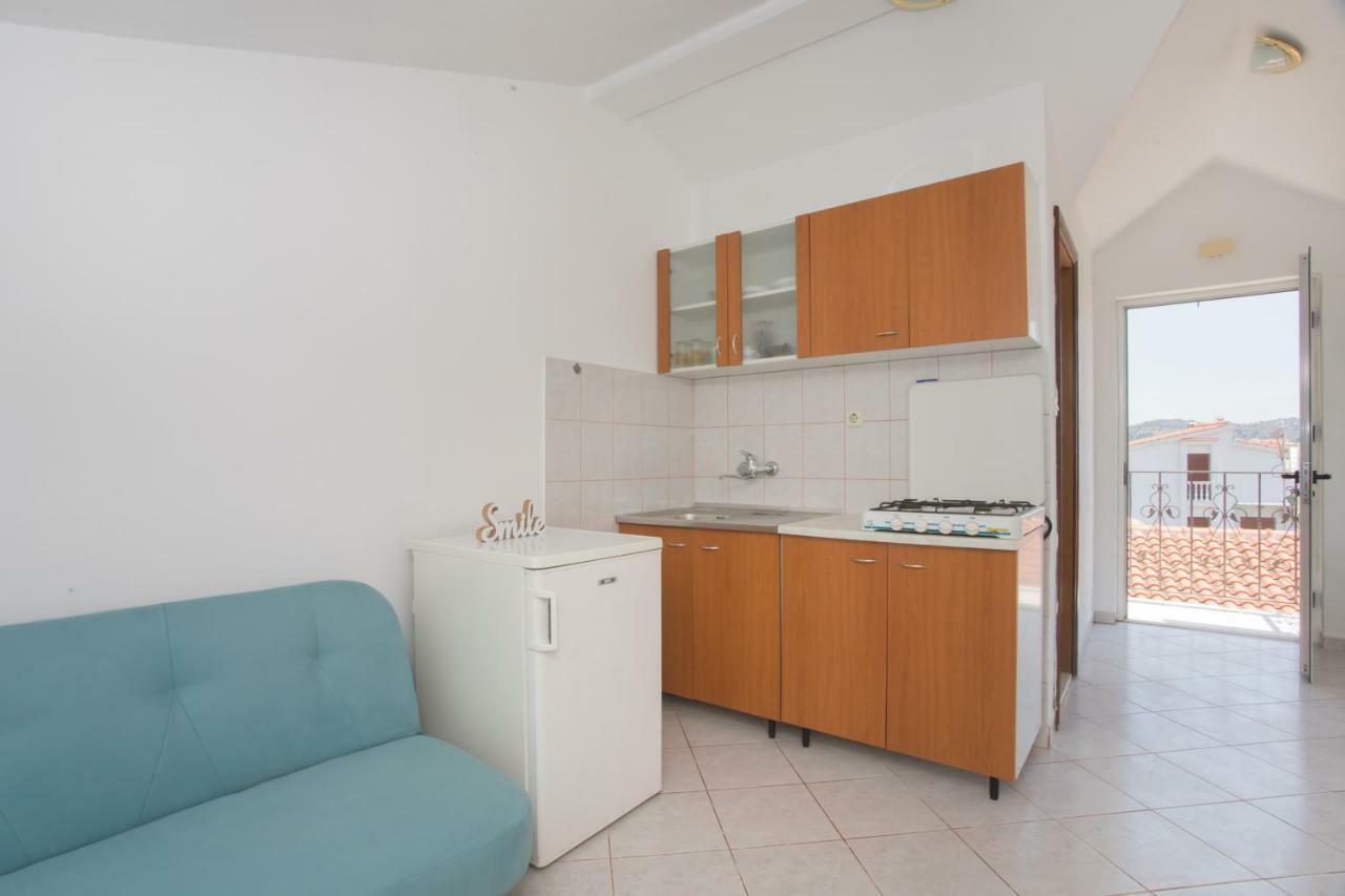 Apartmani Jarak Рогозница Экстерьер фото