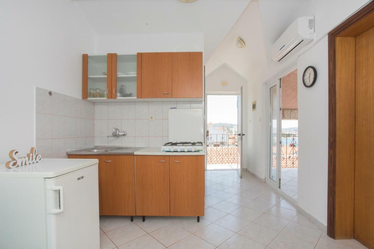 Apartmani Jarak Рогозница Экстерьер фото