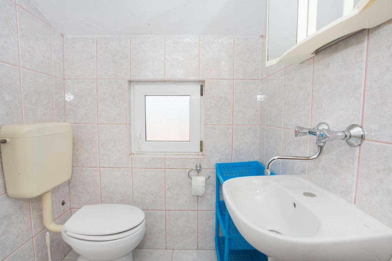 Apartmani Jarak Рогозница Экстерьер фото