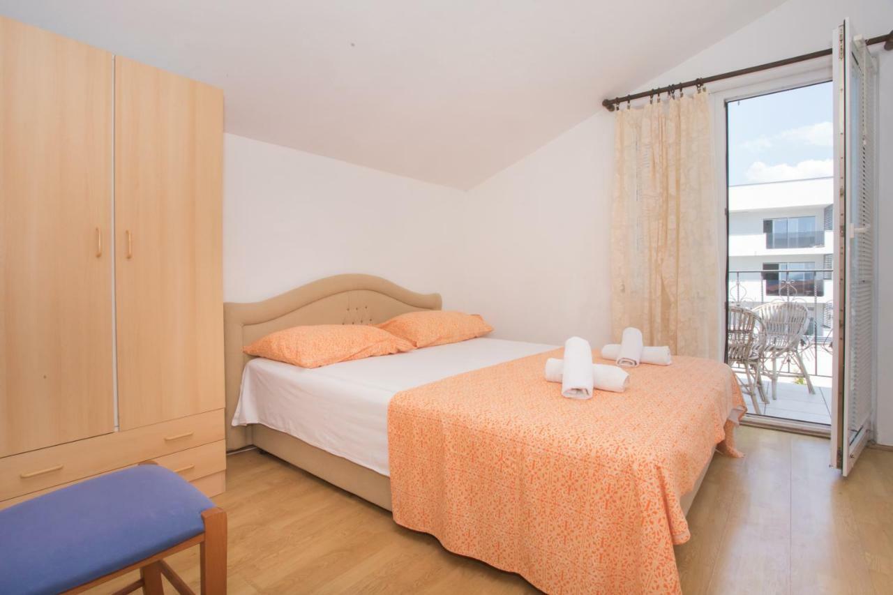 Apartmani Jarak Рогозница Экстерьер фото
