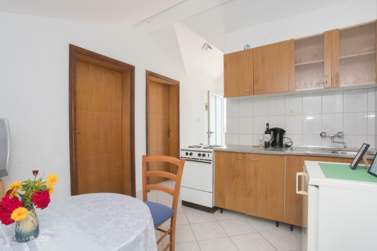 Apartmani Jarak Рогозница Экстерьер фото