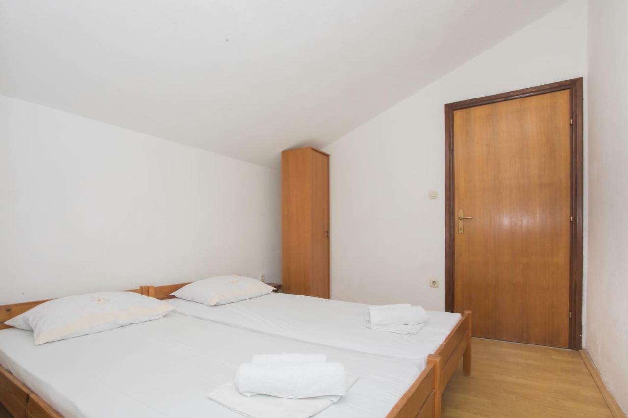 Apartmani Jarak Рогозница Экстерьер фото