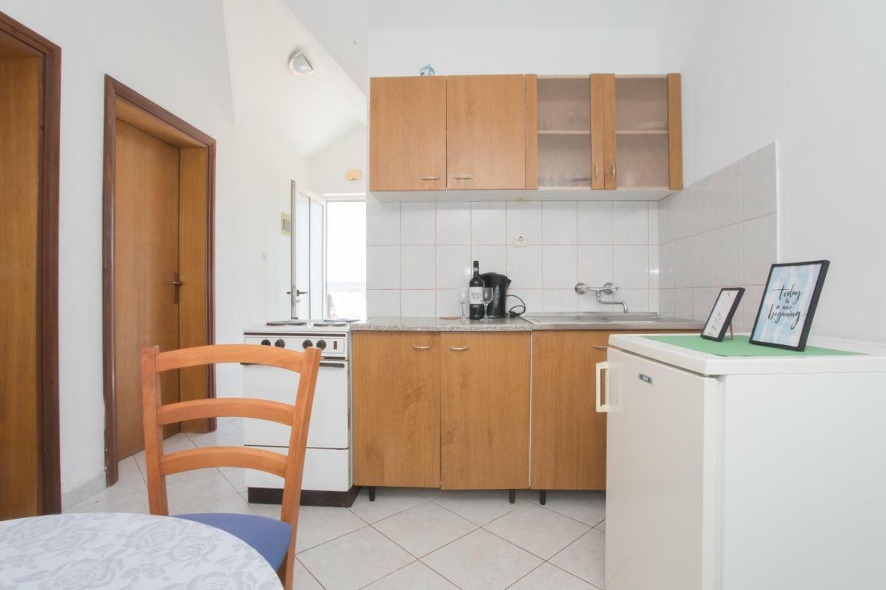 Apartmani Jarak Рогозница Экстерьер фото
