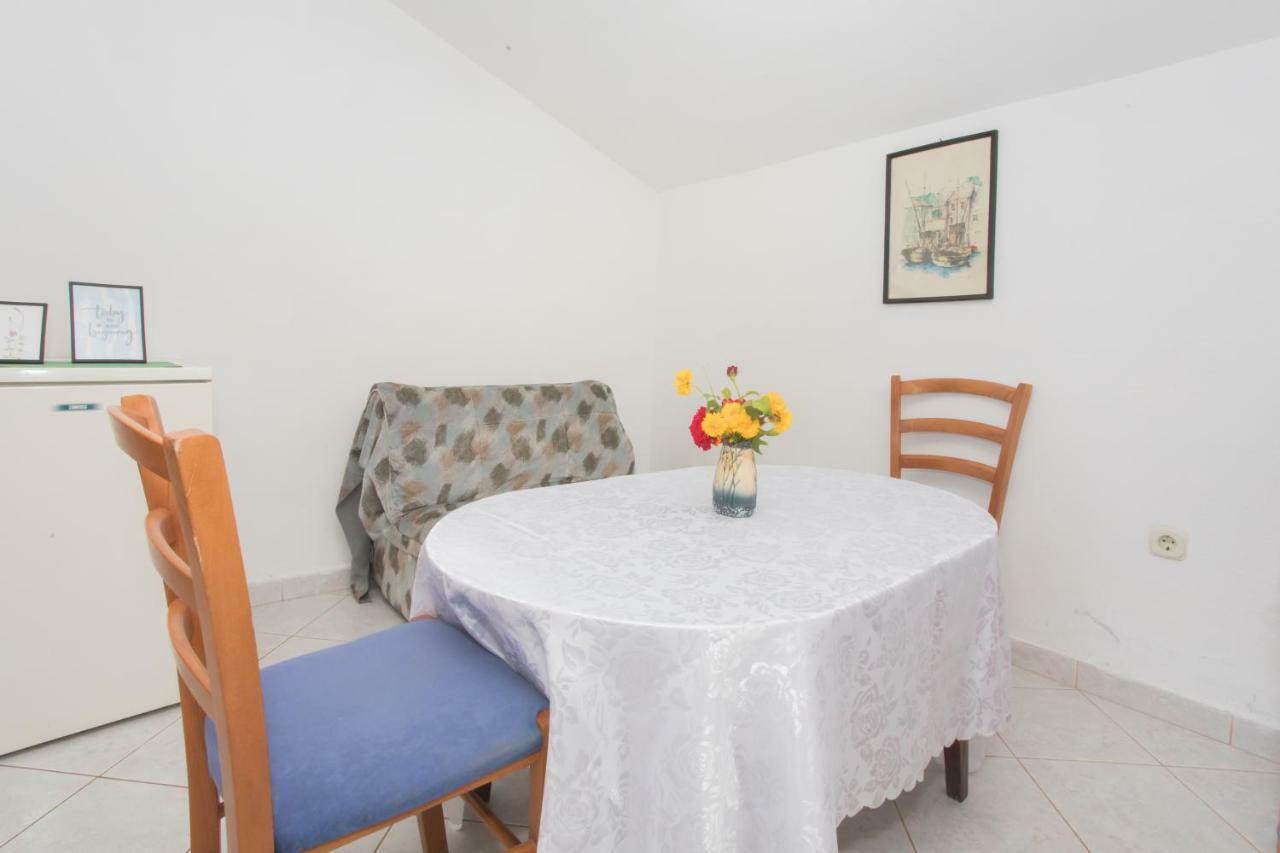 Apartmani Jarak Рогозница Экстерьер фото
